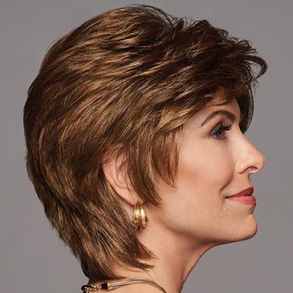 GABOR FEMME & FLIRTY in GL10-12 Sunlit Chestnut - Picture 3 of 7